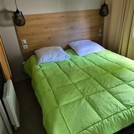 Kamp alanı Rb19 Nina
