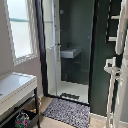 Kamp alanı Rb19 Nina Biscarrosse