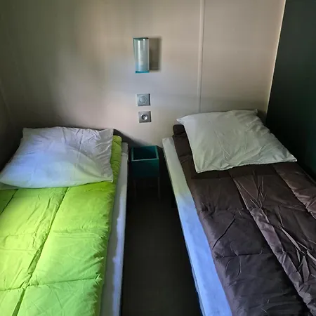 Rb19 Nina אתר קמפינג