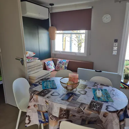 אתר קמפינג Rb19 Nina