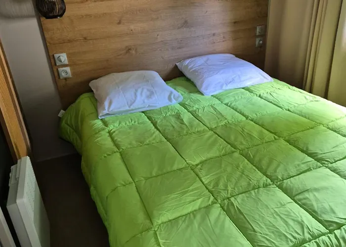 Campingplads Rb19 Nina