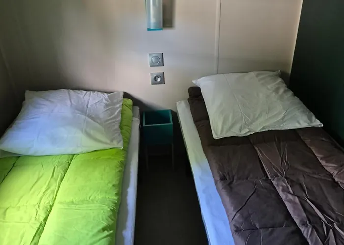 Rb19 Nina Campingplads