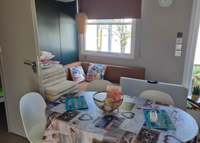 Campingplads Rb19 Nina