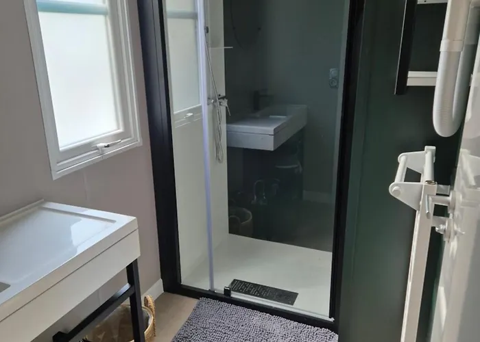 Campingplads Rb19 Nina Biscarrosse