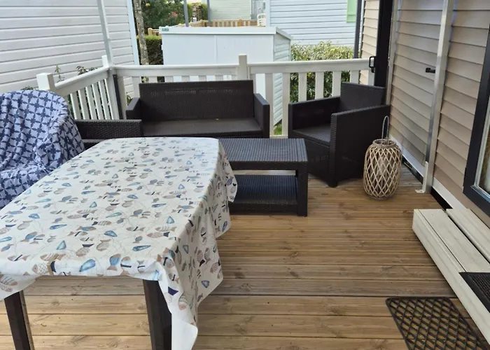 Rb19 Nina * Biscarrosse